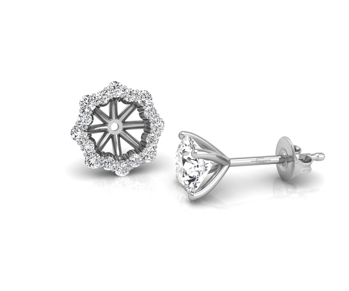 Diamonds for every occasion: choosing the perfect jewelry for every special moment