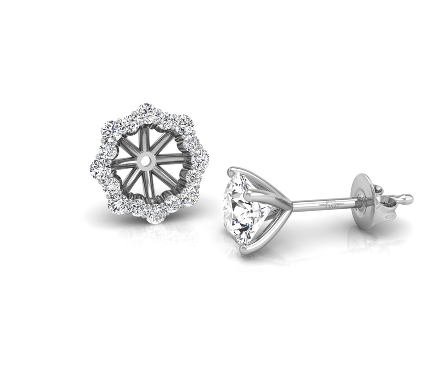 Diamonds for every occasion: choosing the perfect jewelry for every special moment