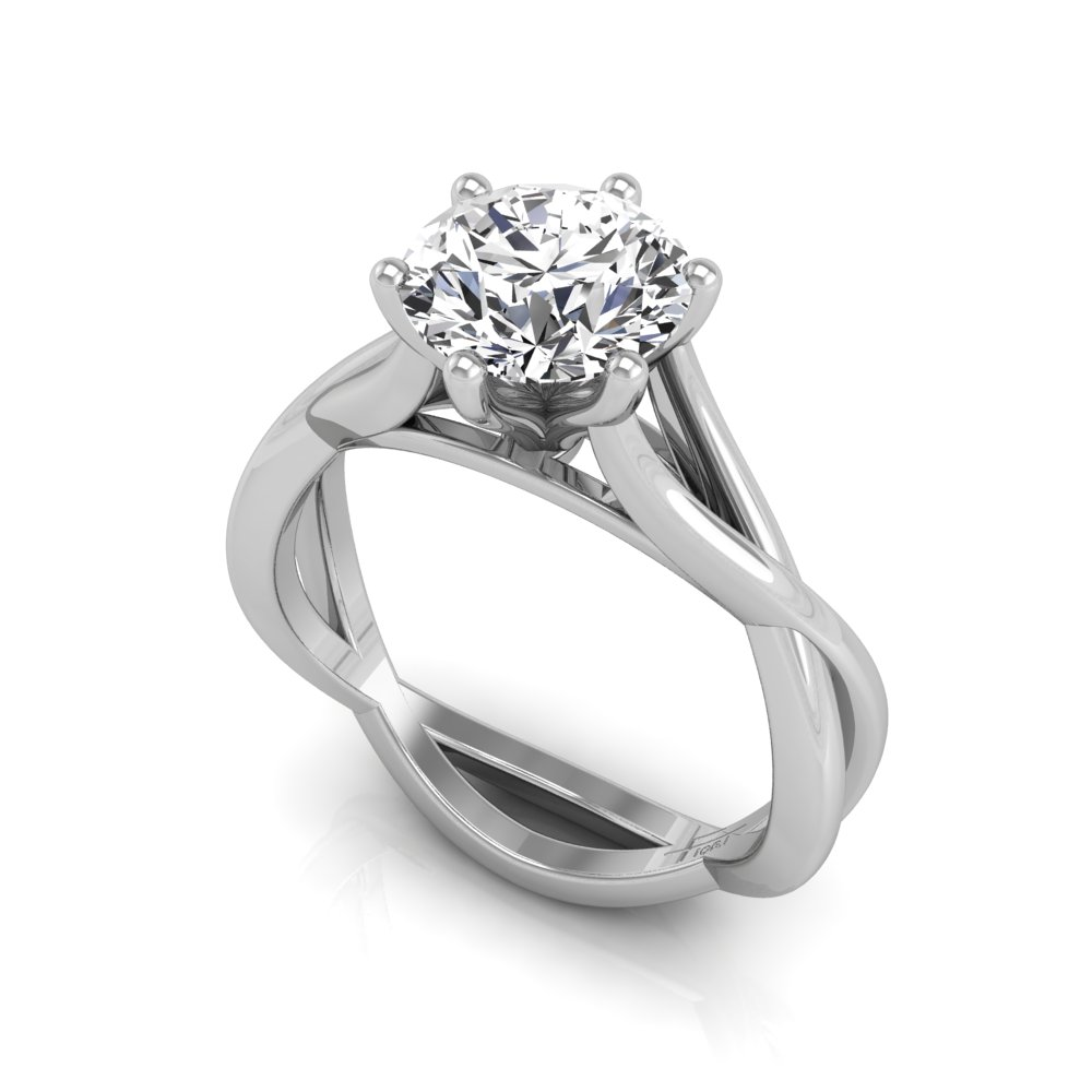 How to choose the perfect engagement ring: tips and guidance from Fiori