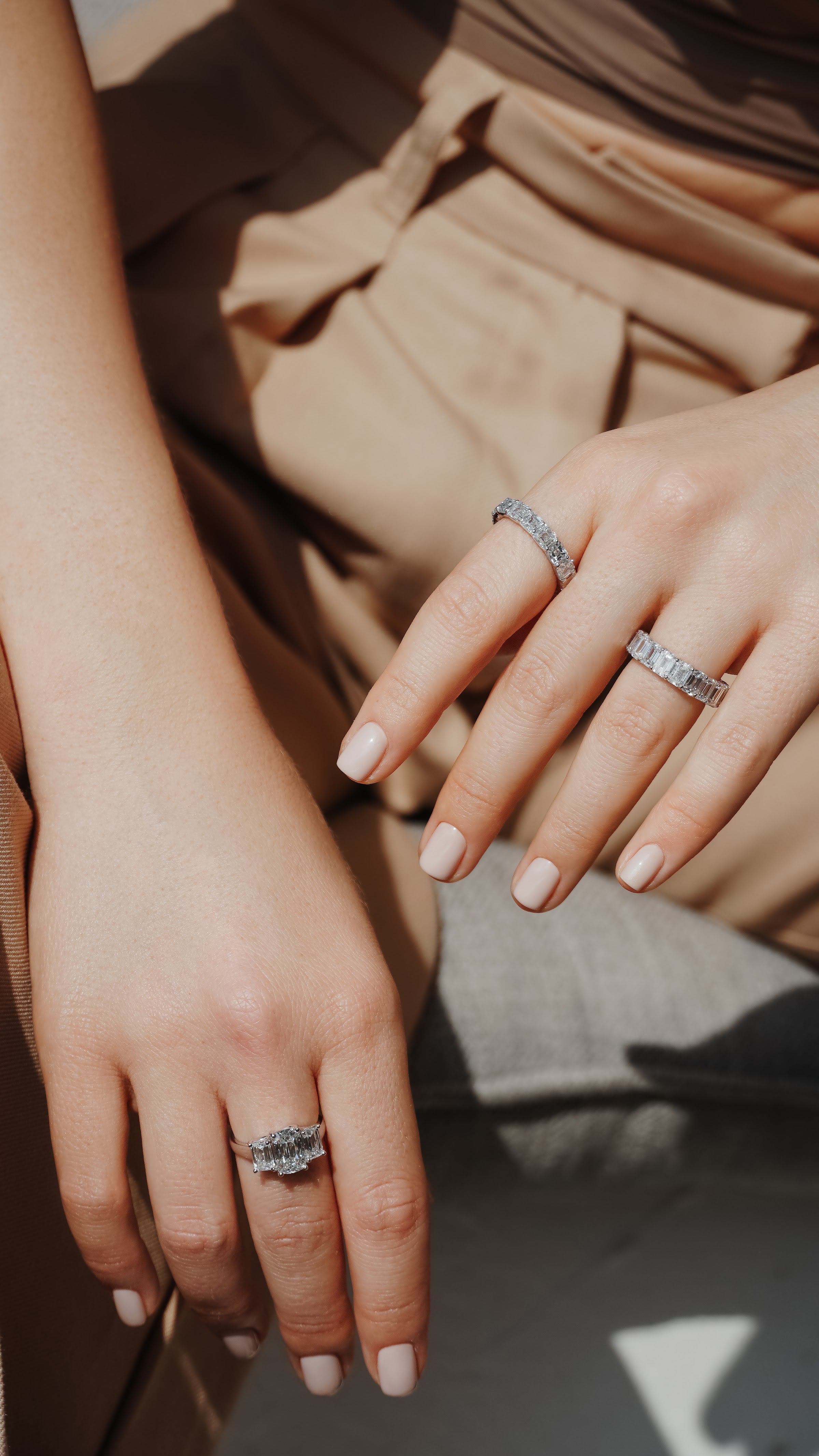 Style tips for combining jewelry with everyday looks