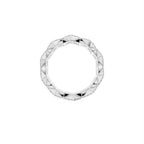 vimg:FJ2791|vimg:FJ3092|18K White Gold Round Diamond Ring — FRONT