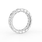 vimg:FJ3862|vimg:FJ3864|vimg:FJ4638|vimg:FJ6751|vimg:FJ4643|vimg:FJ4645|14K Eternity Radiant Diamond Ring — 3D VIEW