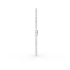 18K Diamond Bracelet — RIGHT
