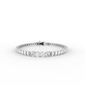 18K Diamond Bracelet — TOP
