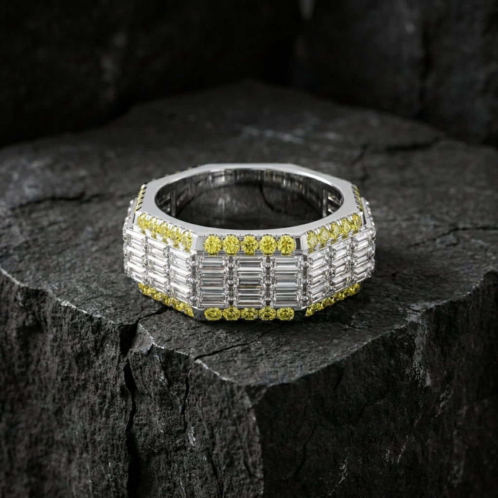 AI generated view