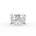 18K Bespoke Round Diamond Multi-Row Ring — TOP