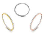 vimg:FJ3883|vimg:FJ3890|vimg:FJ3242|14K Round Diamond Hoop Earrings — 3 COLOR