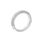 vimg:FJ3713|vimg:FJ3722|vimg:FJ3723|vimg:FJ7076|14K Rose Gold Round Diamond Eternity Ring — 3D VIEW