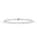 18K Diamond Bracelet — TOP