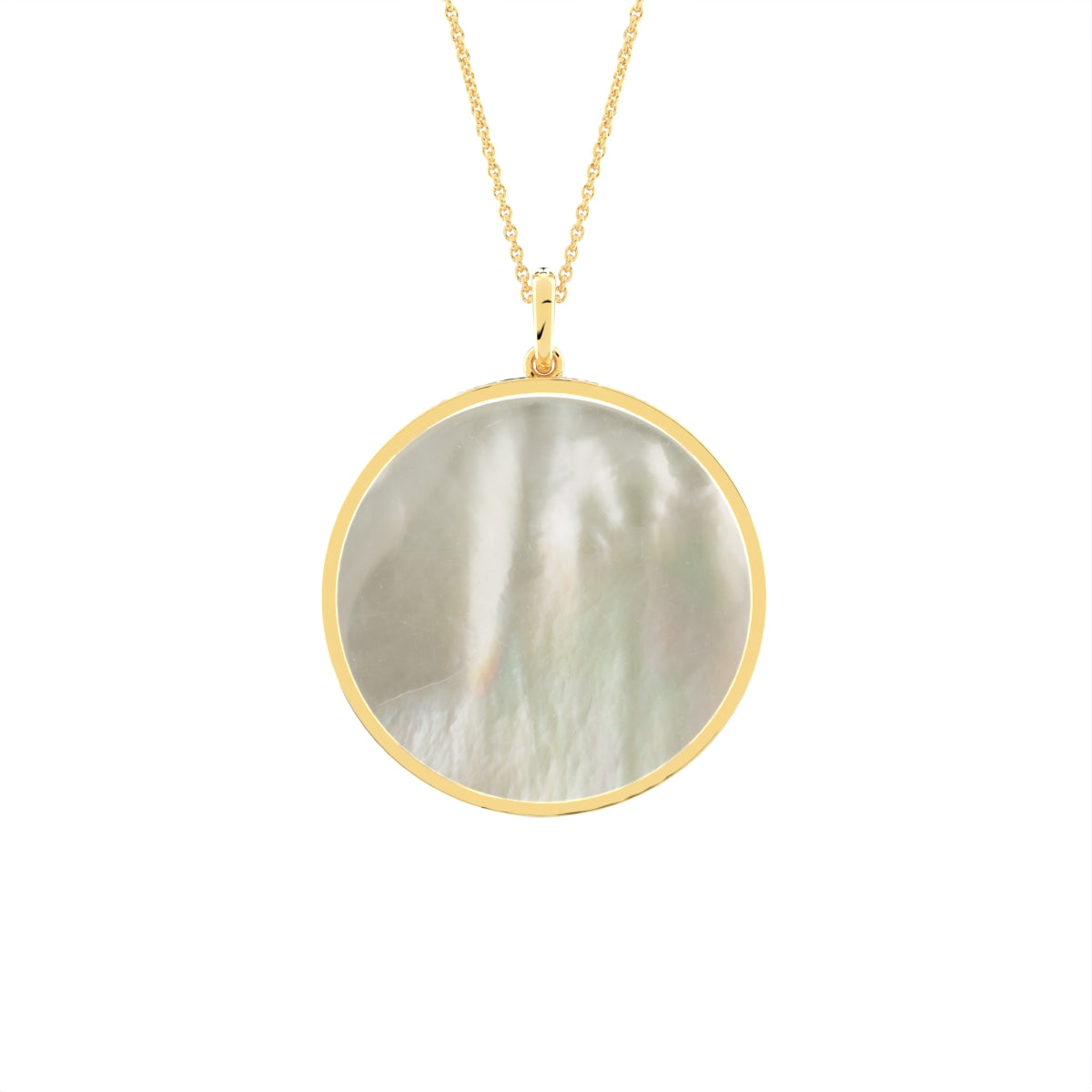 vimg:FJ6384|vimg:FJ6388|vimg:FJ6391|vimg:FJ6534|vimg:FJ6536|vimg:FJ6564|vimg:FJ6565|18K Tree of Life Marquise Diamond Pendant — BACK