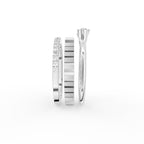 vimg:FJ5639|vimg:FJ5810|14K Bespoke Round Diamond Ring — SIDE