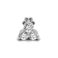 vimg:FJ3739|vimg:FJ3746|vimg:FJ4124|14K Round Diamond Piercing Earrings — TOP