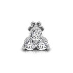 vimg:FJ3739|vimg:FJ3746|vimg:FJ4124|14K Round Diamond Piercing Earrings — TOP