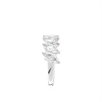 vimg:FJ4665|vimg:FJ4672|vimg:FJ4673|14K White Gold Eternity Marquise Diamond Ring — SIDE