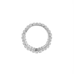 vimg:Z00007(PINK)|vimg:Z00007(WHITE)|vimg:Z00007(YELLOW)|18K Bespoke Yellow Diamond Baguette Ring — FRONT
