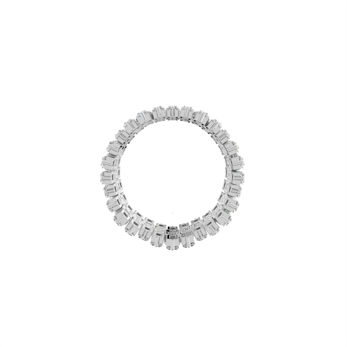 vimg:Z00007(PINK)|vimg:Z00007(WHITE)|vimg:Z00007(YELLOW)|18K Bespoke Yellow Diamond Baguette Ring — FRONT