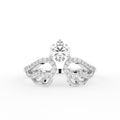 vimg:FJ3069|vimg:FJ3071|18K White Gold Round Diamond Promise Ring — TOP