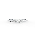 vimg:FJ6284|vimg:FJ6303|18K Solitaire Marquise Diamond Ring — TOP