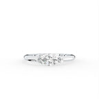 vimg:FJ6284|vimg:FJ6303|18K Solitaire Marquise Diamond Ring — TOP