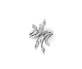 18K Bespoke Marquise Diamond Ring — TOP