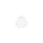 vimg:FJ3739|vimg:FJ3746|vimg:FJ4124|14K Round Diamond Piercing Earrings — BACK