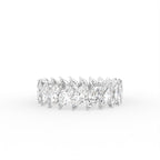 vimg:FJ4659|vimg:FJ4660|vimg:FJ4661|vimg:FJ4662|vimg:FJ4663|vimg:FJ4664|vimg:FJ3865|14K White Gold Eternity Marquise Diamond Ring — TOP