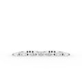 18K Bespoke Marquise Diamond Ring — TOP