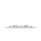 18K Bespoke Marquise Diamond Ring — TOP