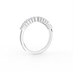 vimg:FJ4796|vimg:FJ4815|14K Eternity Baguette Diamond Ring — 3D VIEW