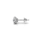 vimg:FJ6076|vimg:FJ3542|vimg:FJ3540|vimg:FJ5921|vimg:FJ6891|vimg:FJ6144|vimg:FJ7042|vimg:FJ7043|vimg:FJ7090|18K Solitaire Diamond Earrings — SIDE VIEW