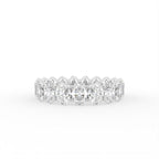 vimg:FJ4094|vimg:FJ4095|vimg:FJ4096|vimg:FJ3872|vimg:FJ3873|vimg:FJ3874|vimg:FJ4092|14K White Gold Full Eternity Oval Diamond Ring — TOP