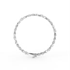 18K Diamond Bracelet — RIGHT