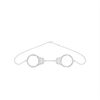 vimg:FJ4828|vimg:FJSTYG00080|14K Round Diamond Bracelet — TOP