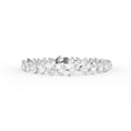18K Diamond Bracelet — TOP