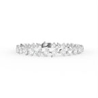 18K Diamond Bracelet — TOP