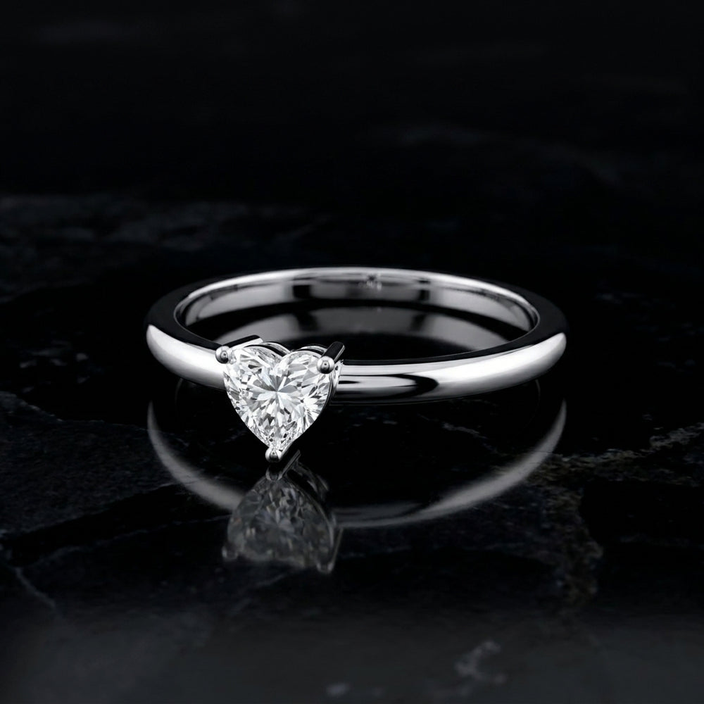 White Gold · 0.2ct