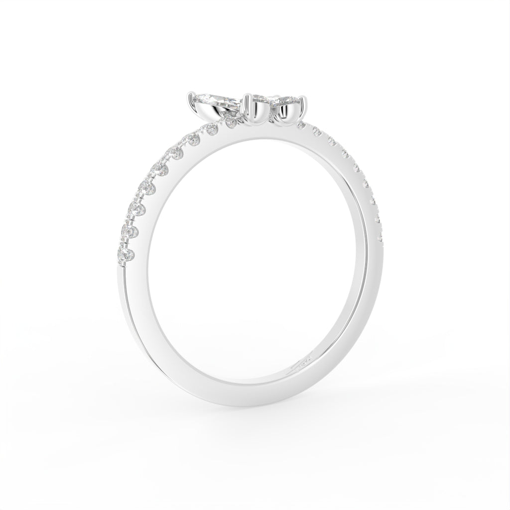 vimg:FJ3486|vimg:FJ3488|vimg:FJ3483|vimg:FJ3502|vimg:FJ3492|vimg:FJ3494|vimg:FJ3495|vimg:FJ3496|vimg:FJ3499|vimg:FJ3500|vimg:FJ3505|14K Bespoke Marquise Diamond Ring — 3D VIEW
