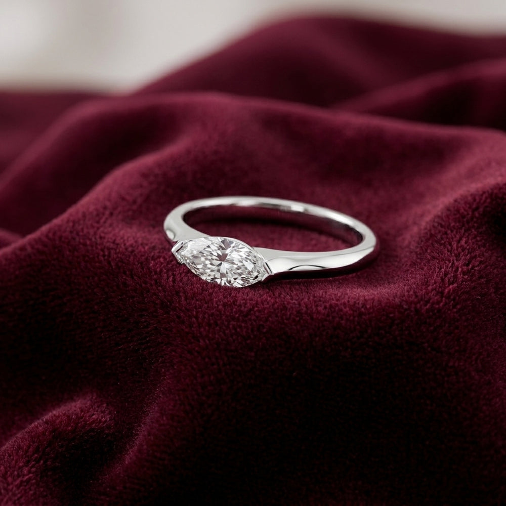 Yellow Gold · 0.36ct