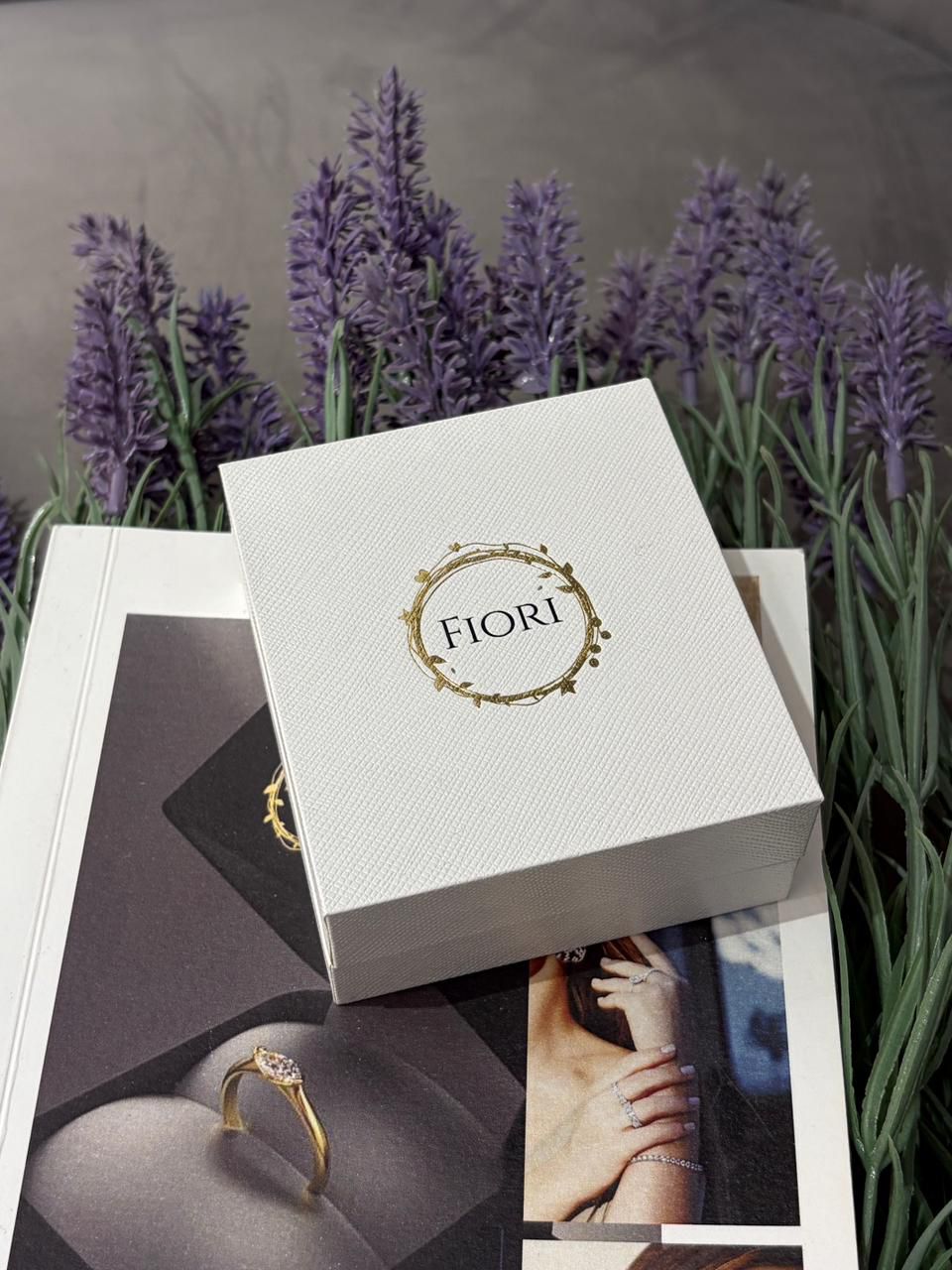 Embalagem Fiori