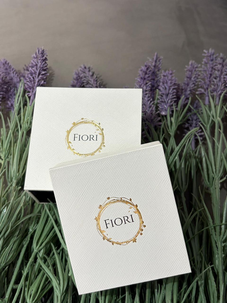 Embalagem Fiori