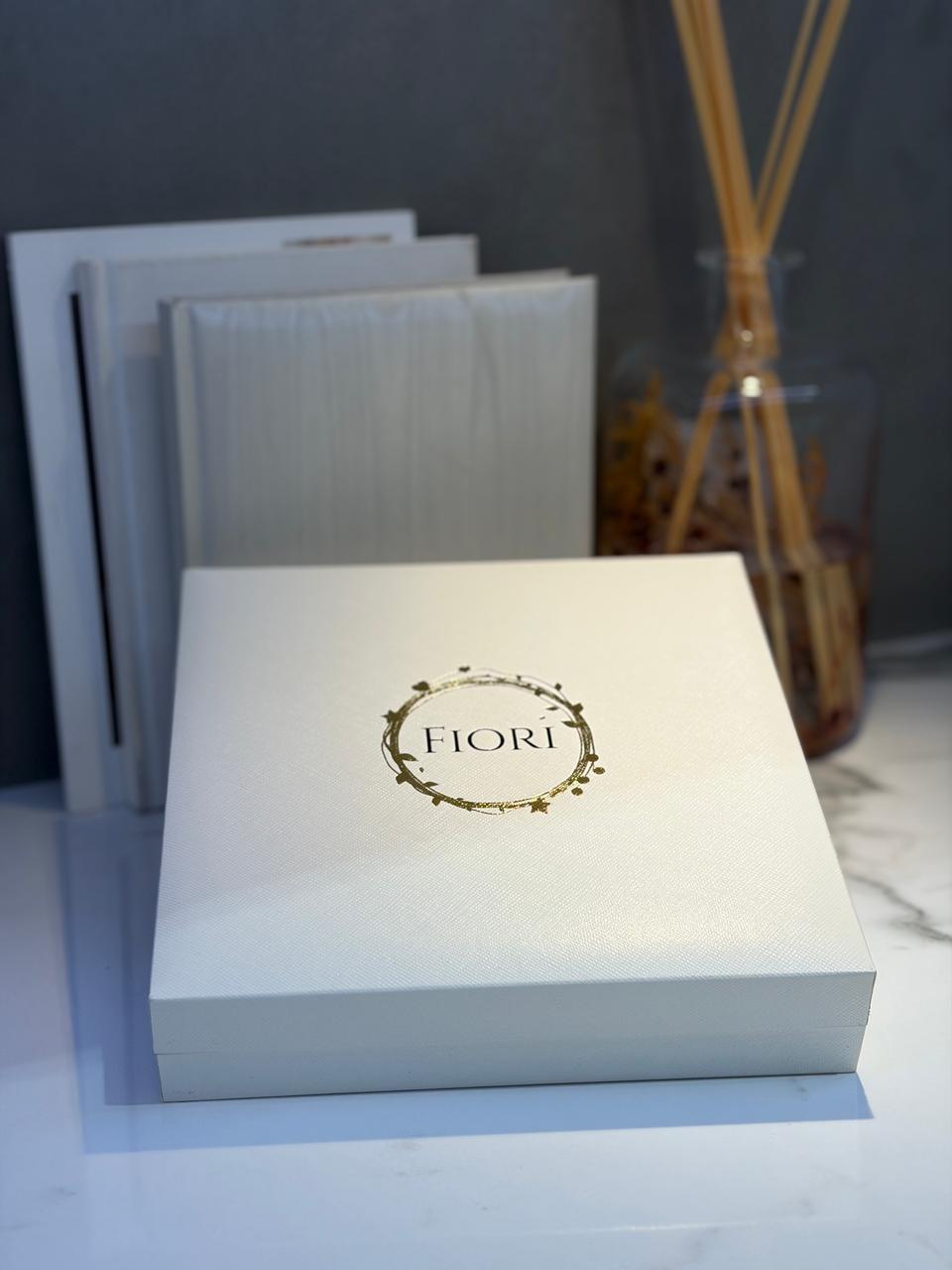 Упаковка Fiori