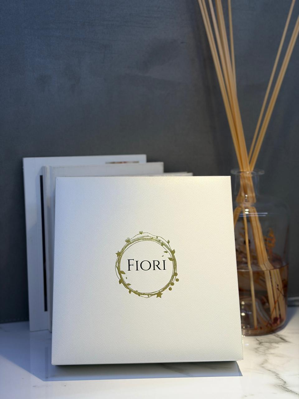 Упаковка Fiori