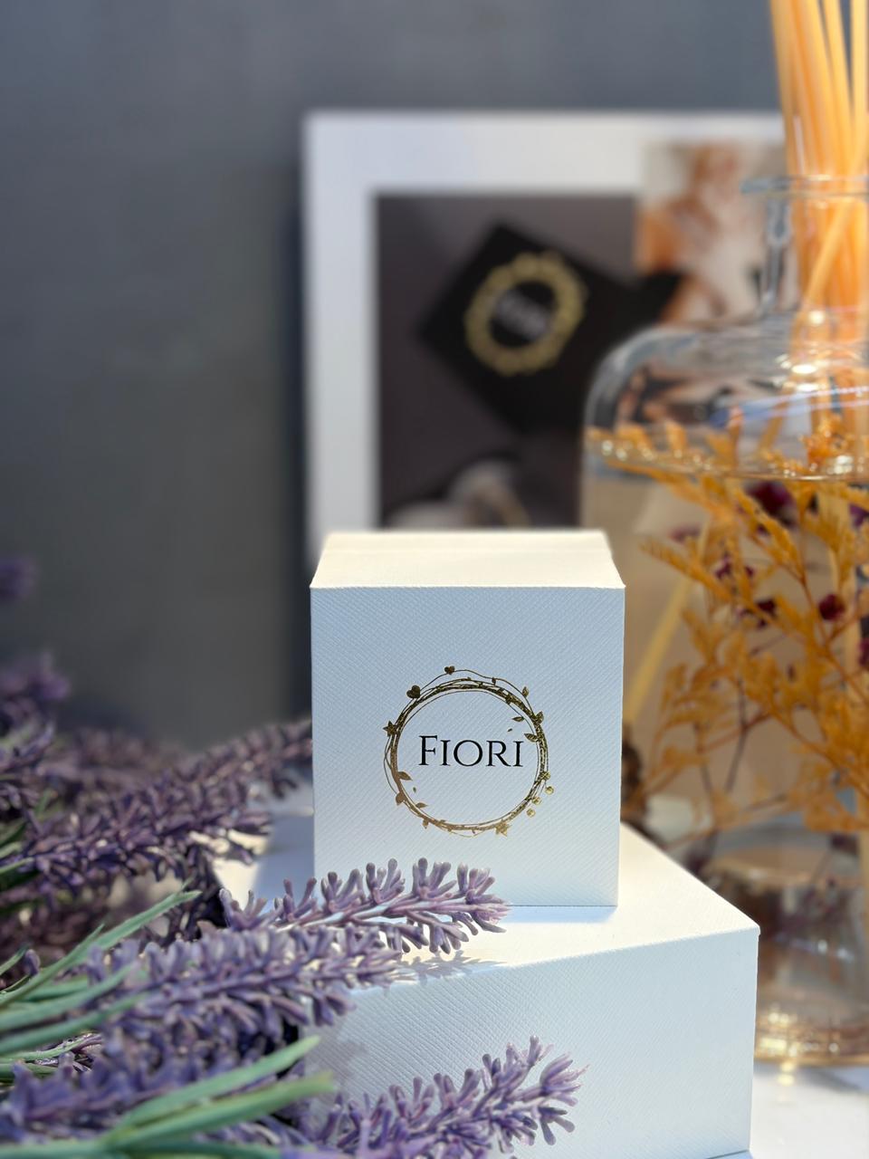 Embalagem Fiori